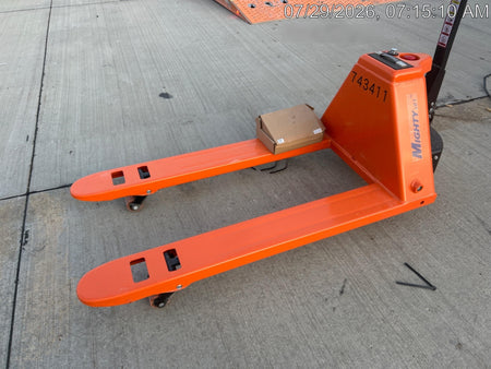2026 MIGHTY LIFT EPT45S