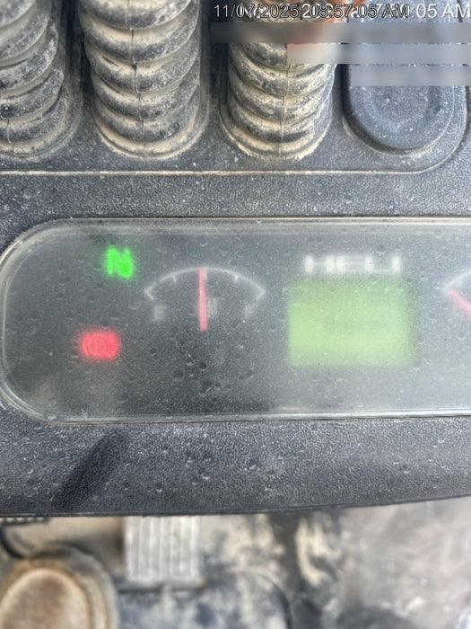 2022 HELI CPQYD30-KU1H - QUAD