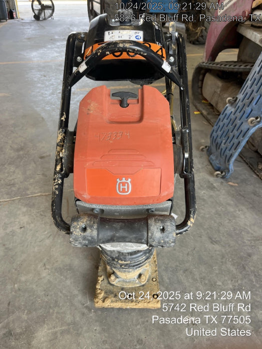 2024 HUSQVARNA LT6005