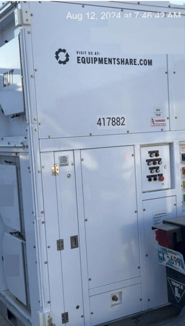 2024 SMARTECH VMTAH1D140Q