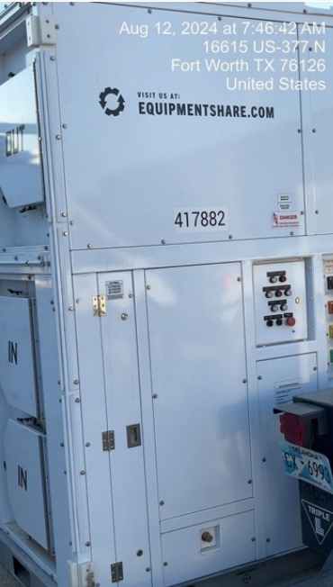 2024 SMARTECH VMTAH1D140Q