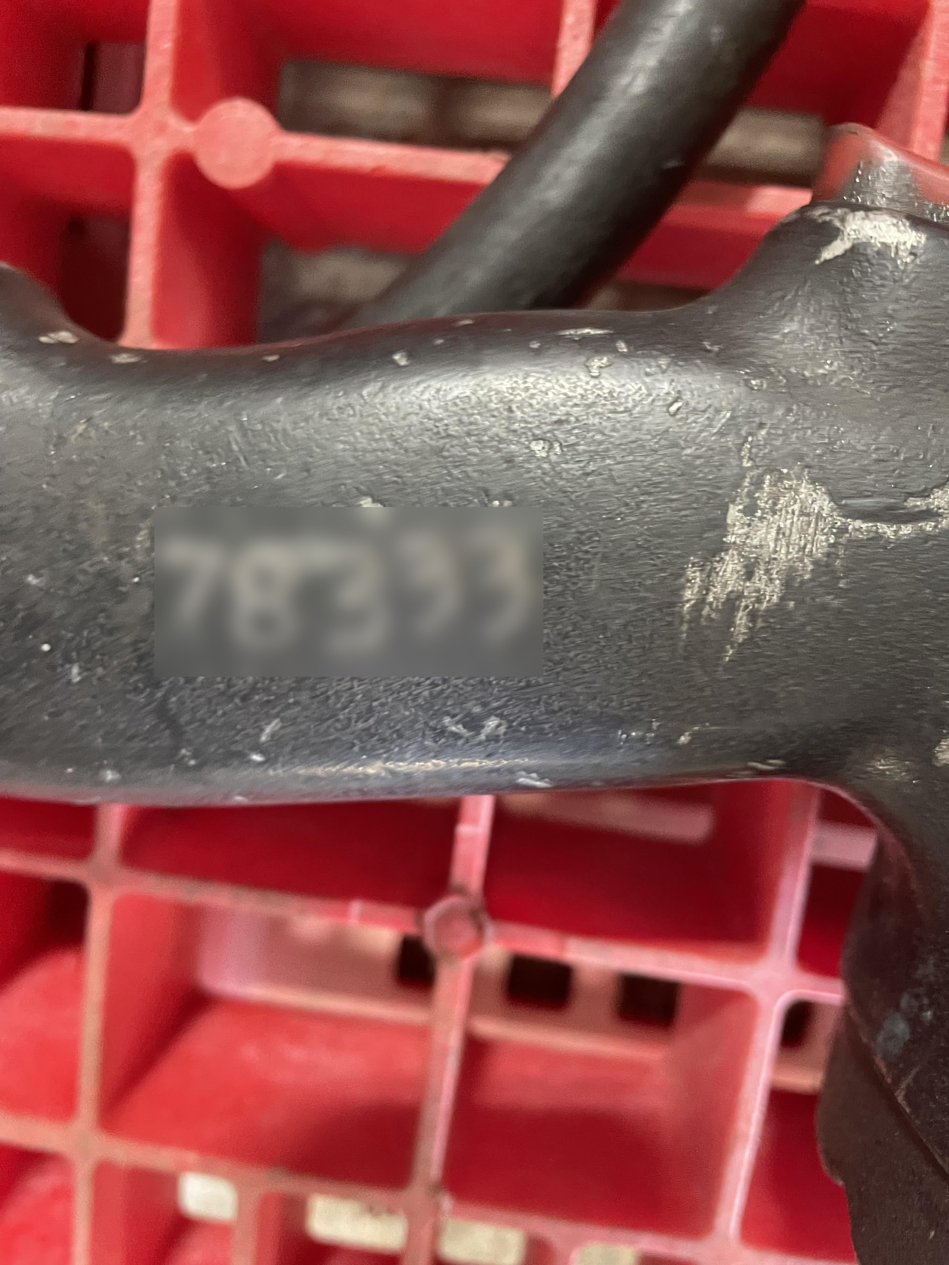 2020 MICHIGAN PNEUMATIC 751SS