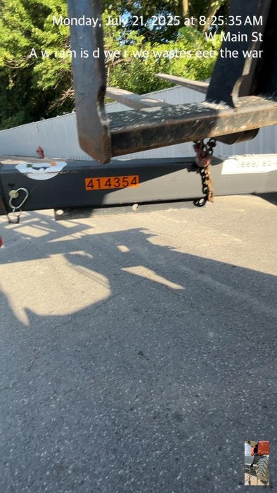 2024 ARROW MATERIAL HANDLING CE60-TH-STP