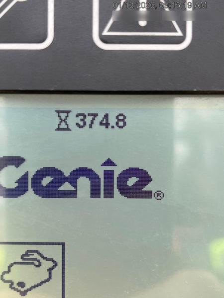 2024 GENIE S-45 XC