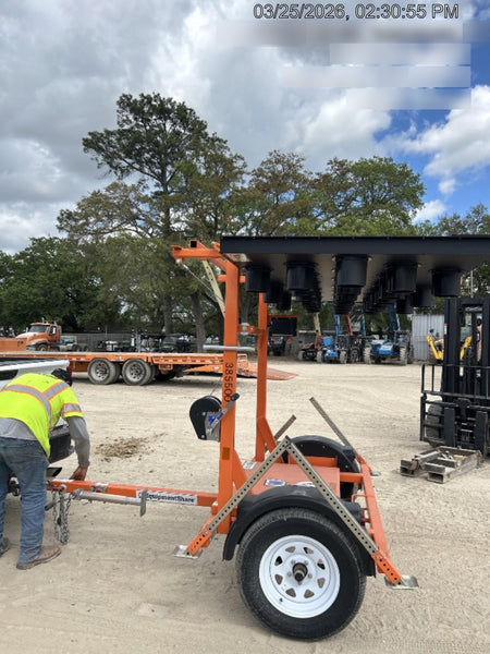 2024 WANCO WTSP55
