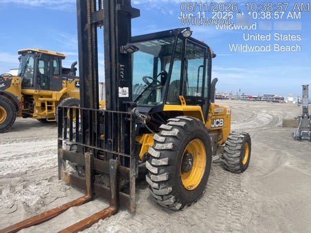 2023 JCB 940-4