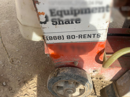 2019 HUSQVARNA FS 400 LV