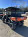 2022 KUBOTA RTV-X1140W-H (Canopy)