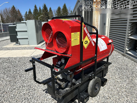 2026 CAMPO EB600D-RE1