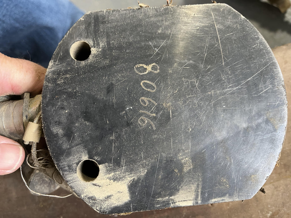 2020 POWER TEAM RLS500S