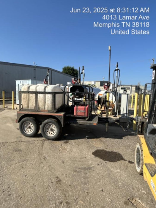 2025 MI-T-M HS-3505-1MGH-UR