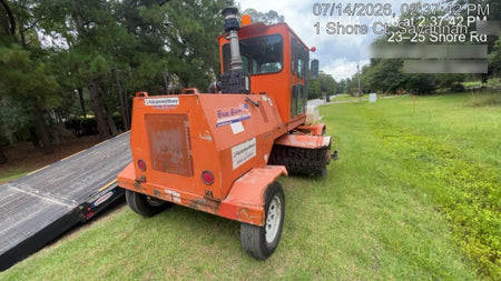 2020 BROCE RCT350