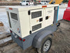 2022 ATLAS COPCO QAS45 CWK