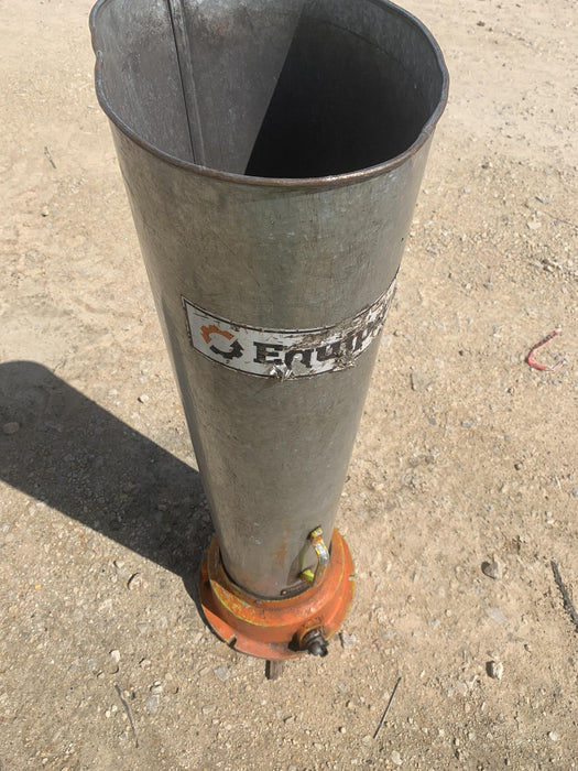 2021 MICHIGAN PNEUMATIC HV-8AM