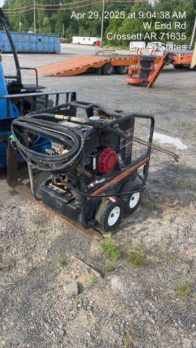 2021 MI-T-M CORPORATION HSP-3504-3MGH