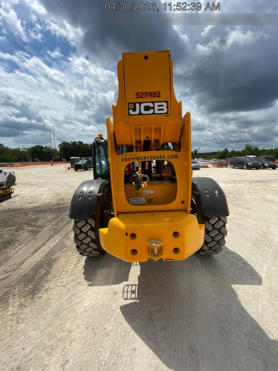 2025 JCB 512-56