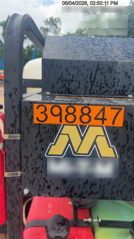 2024 MI-T-M HS-3505-1MGH-UR