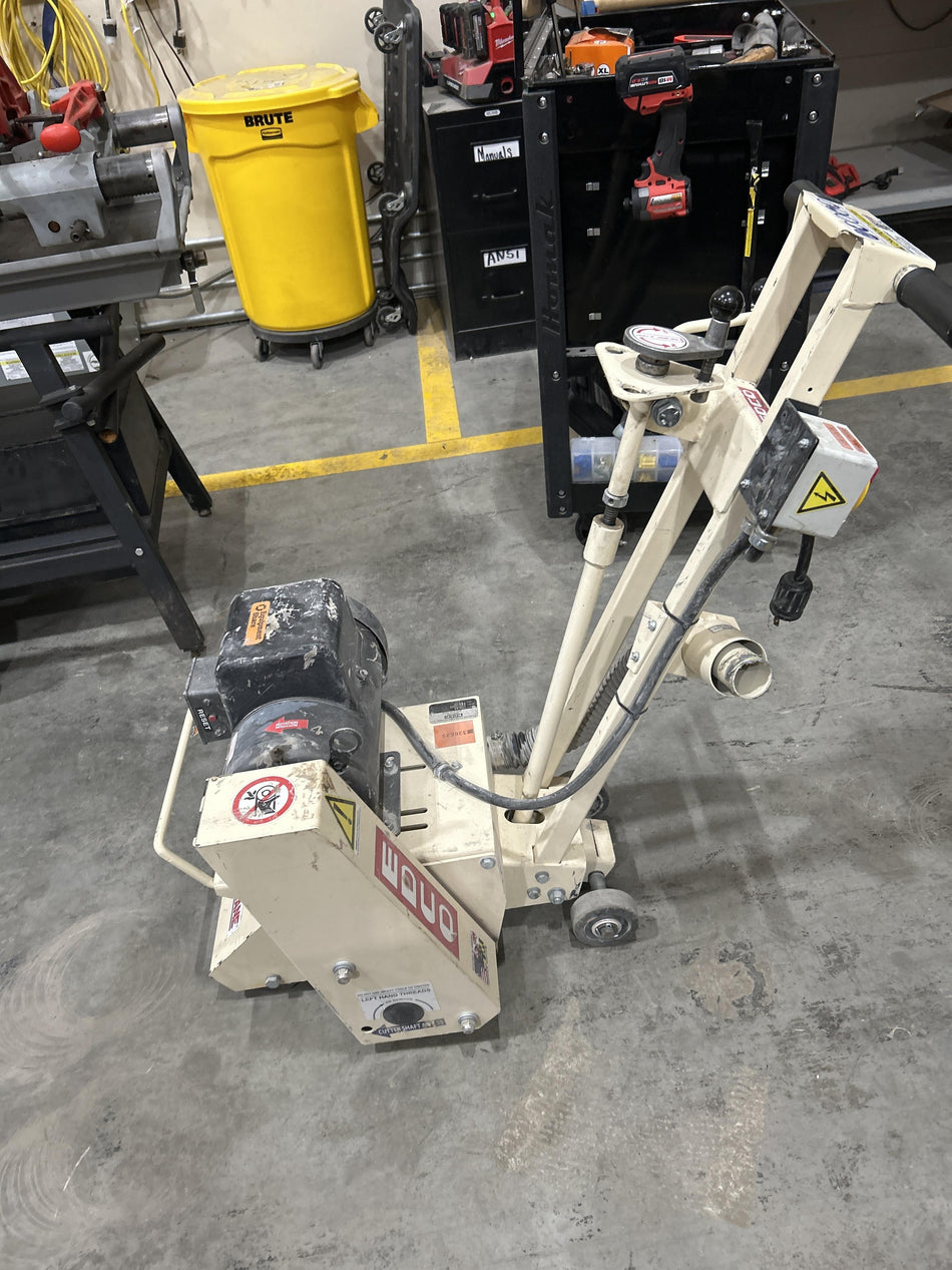 2023 EDCO CPM-8E