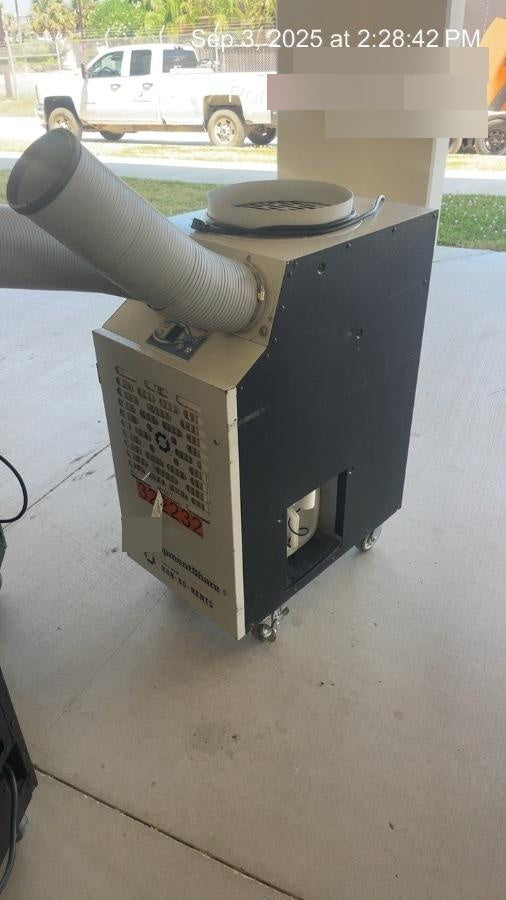 2023 KWIKOOL KPAC1411-2