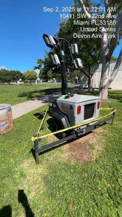 2024 WACKER NEUSON LTT4