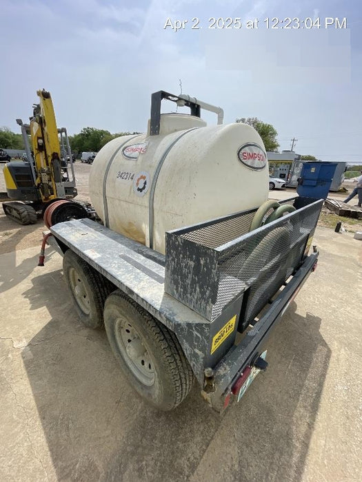 2023 SIMPSON SWT-52517