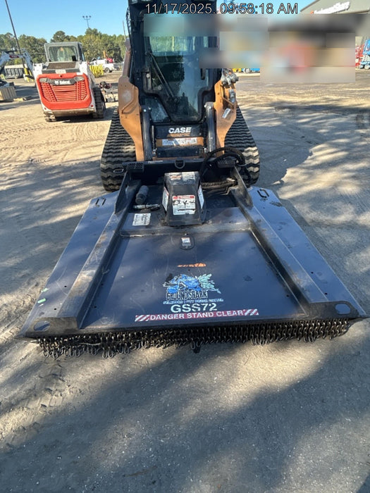 2022 PALADIN 30372A-0022