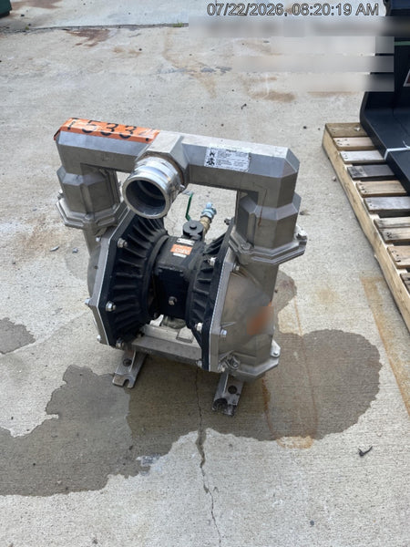 2022 INGERSOLL RAND PD30A-ASS-STT-C