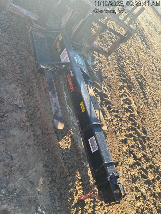 2024 STAR INDUSTRIES M1360B - Star JIB Boom