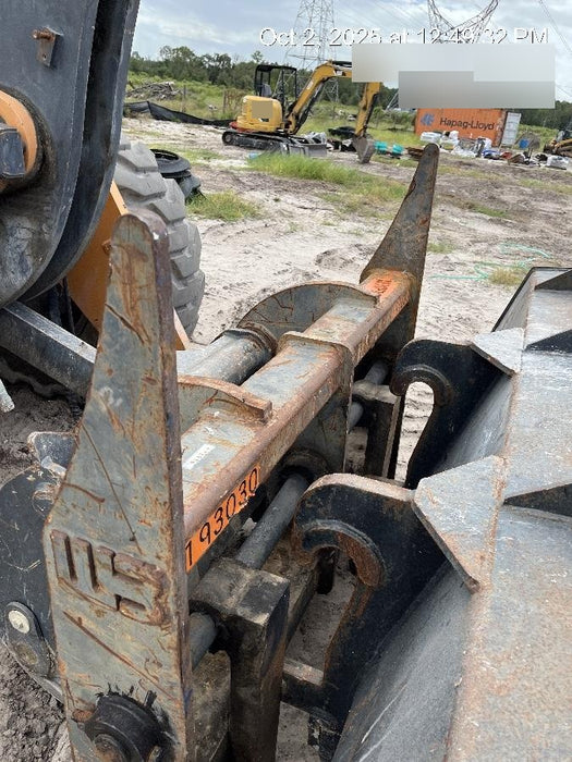 2014 WERK-BRAU PF60WL621