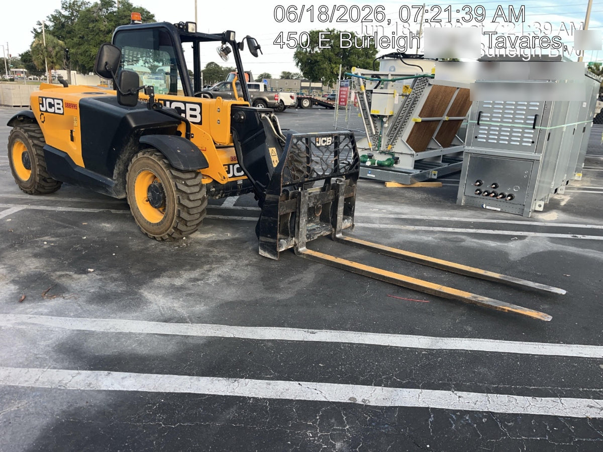 2024 JCB 505-20TC