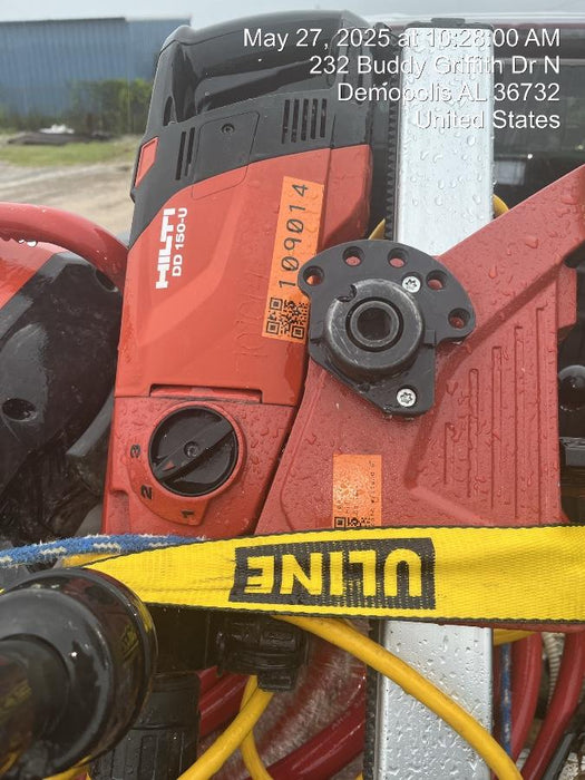 2021 MICHIGAN PNEUMATIC MP-TPB90-114