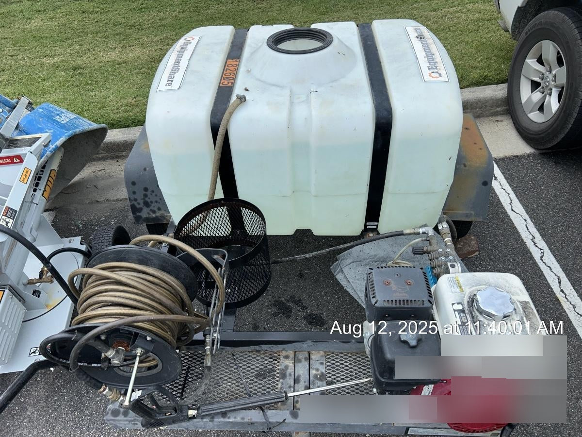 2021 SIMPSON 95001