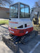 2021 TAKEUCHI TB235-2CR