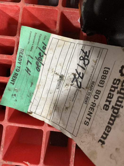 2020 MICHIGAN PNEUMATIC 4940B1