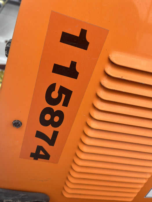 2020 LINCOLN ELECTRIC FLEXTEC 350X