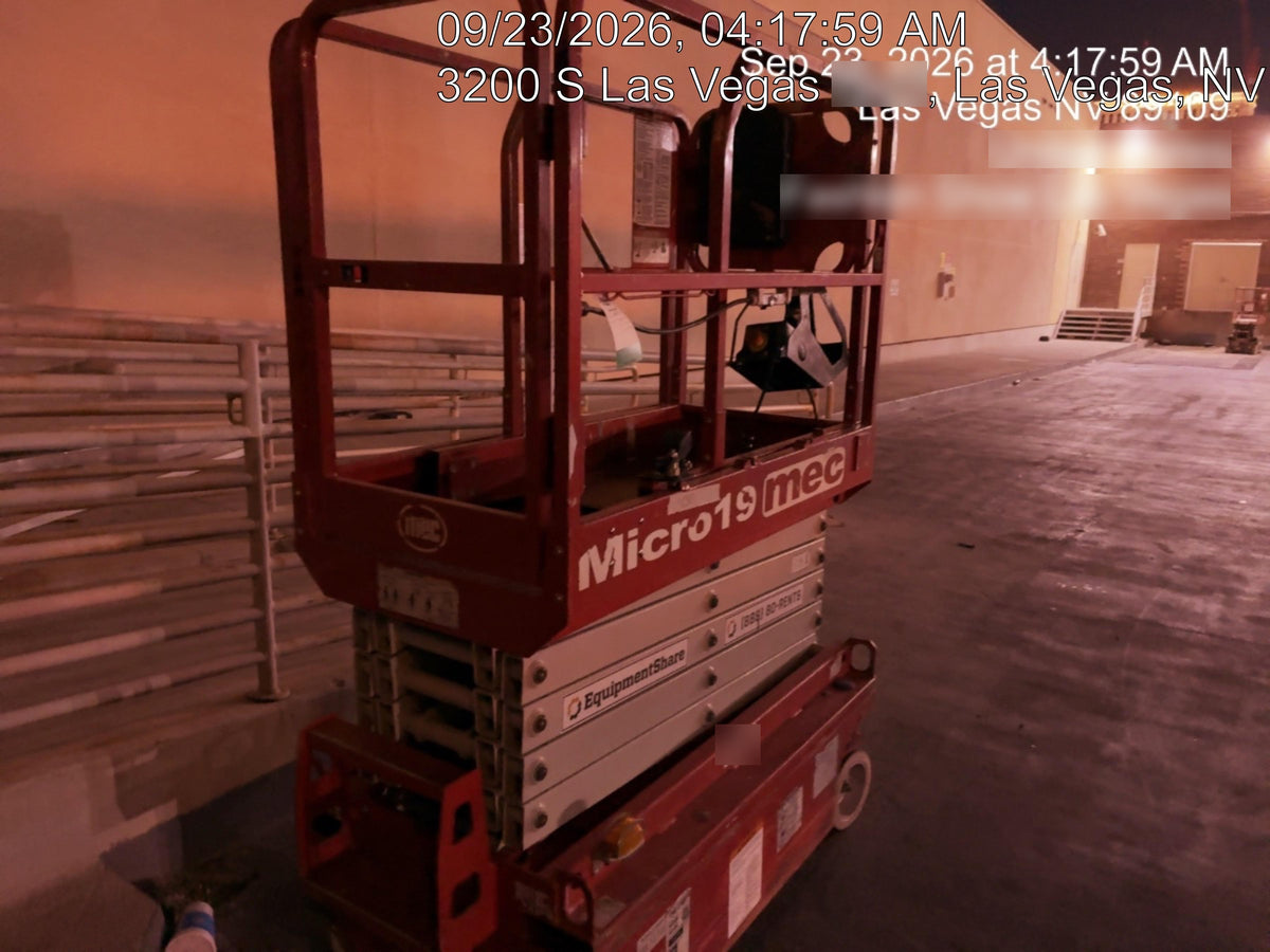 2019 MEC Micro 19