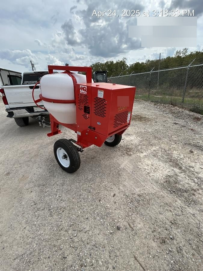 2024 MULTIQUIP MC12PH