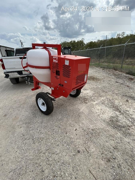 2024 MULTIQUIP MC12PH
