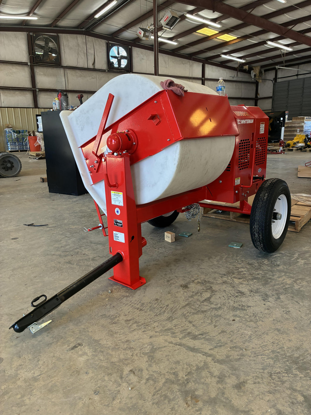 2026 MULTIQUIP WM90PH8