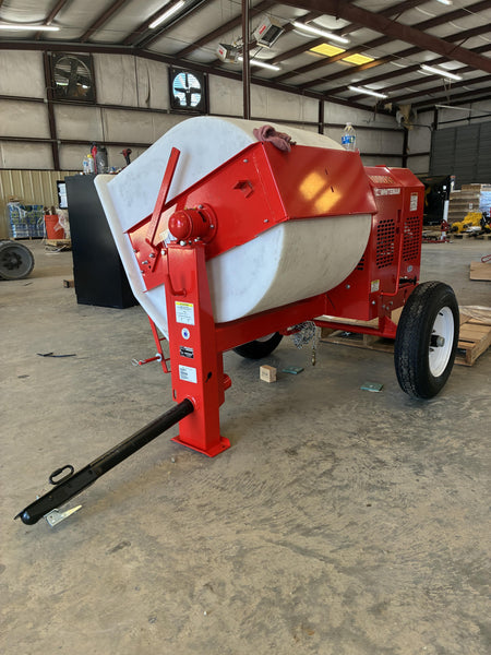 2026 MULTIQUIP WM90PH8