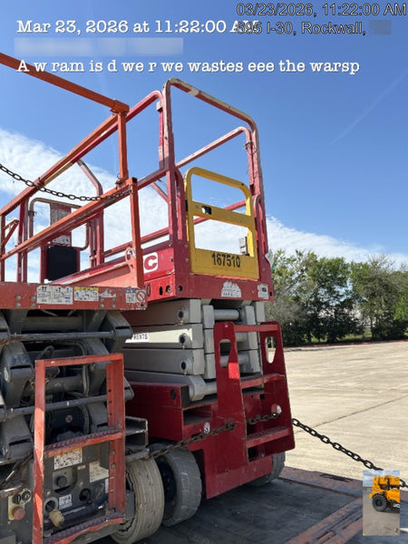 2021 MEC 2632SE