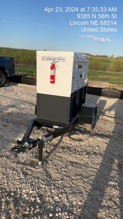 2023 SHINDAIWA DGK15FL