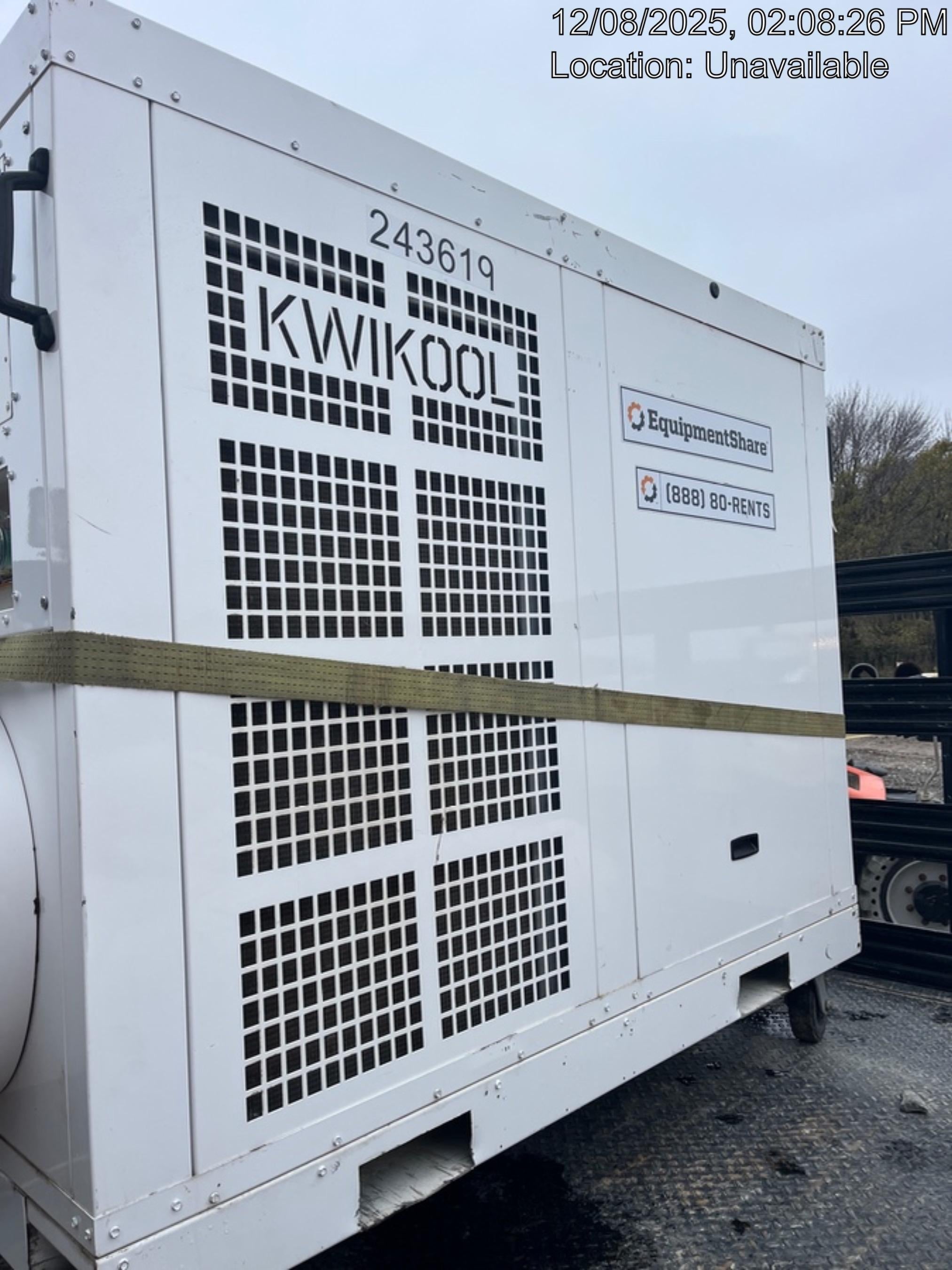 2022 KWIKOOL KPO12-43H