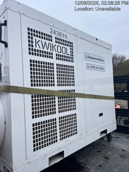 2022 KWIKOOL KPO12-43H