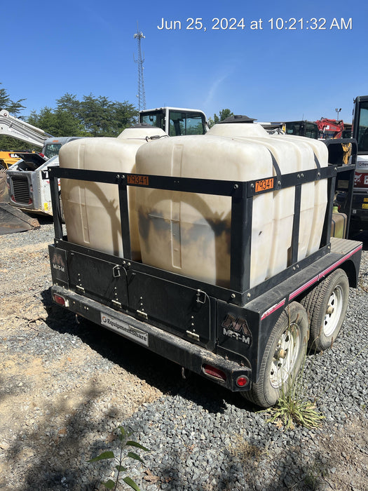 2020 MI-T-M CORPORATION HS-3006-0MDK-UR