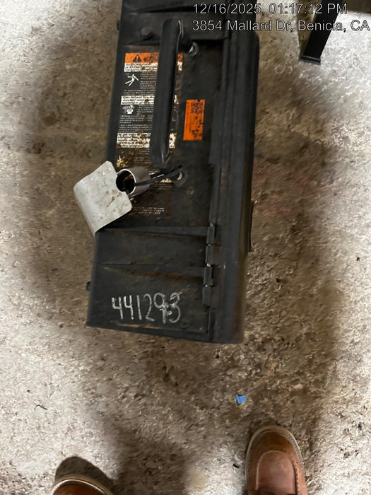 2024 LINCOLN ELECTRIC LN-25X