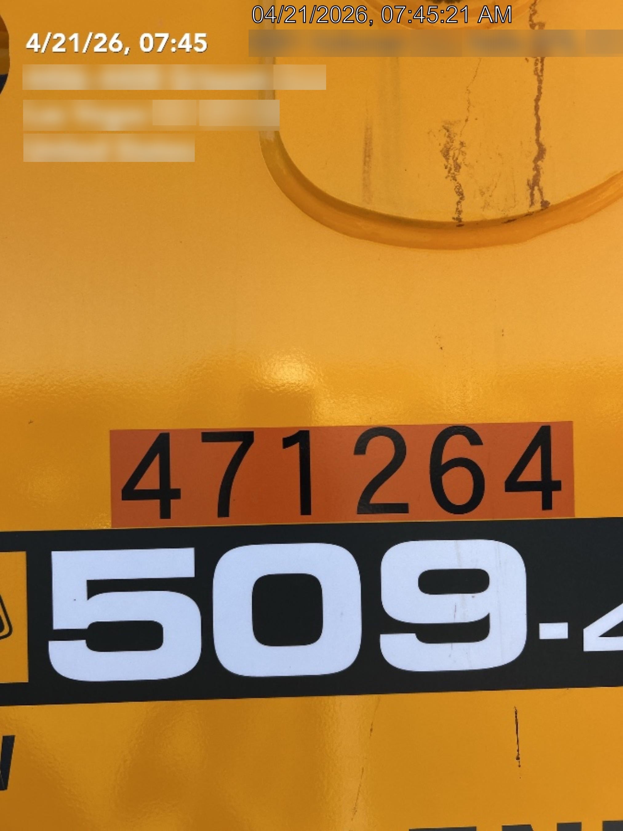 2025 JCB 509-42