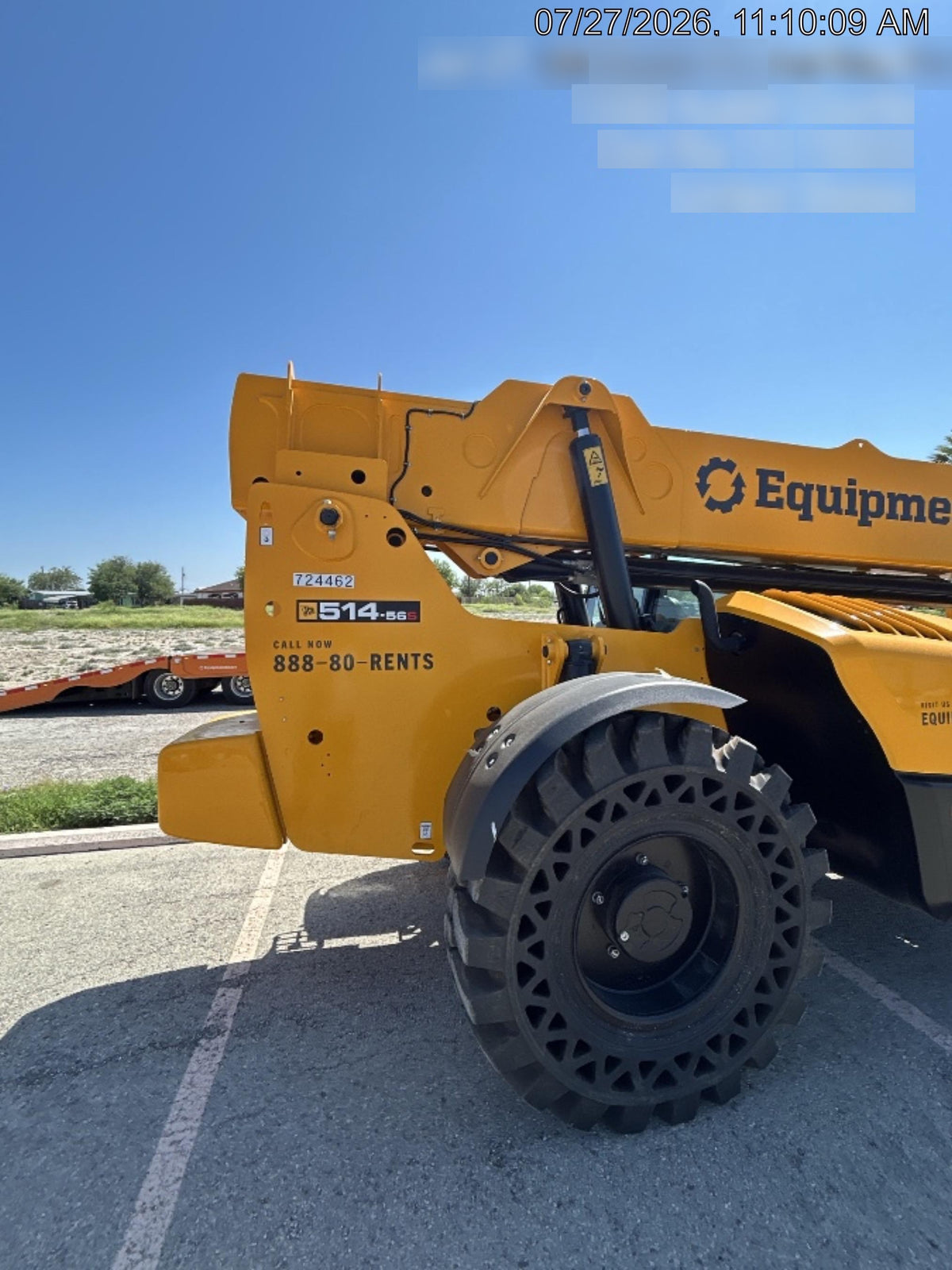2026 JCB 514-56