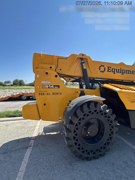 2026 JCB 514-56