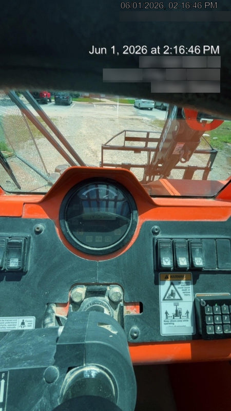 2022 SKYTRAK 6036